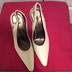 3inch whitemule